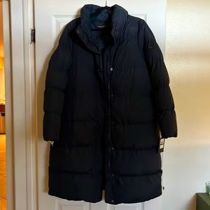 Marc New York puffer